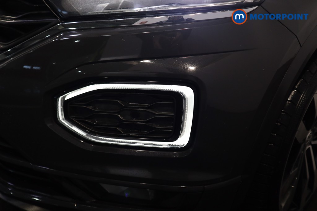 Volkswagen T-Roc R-Line Manual Petrol SUV - Stock Number (1599237) - 34th supplementary image