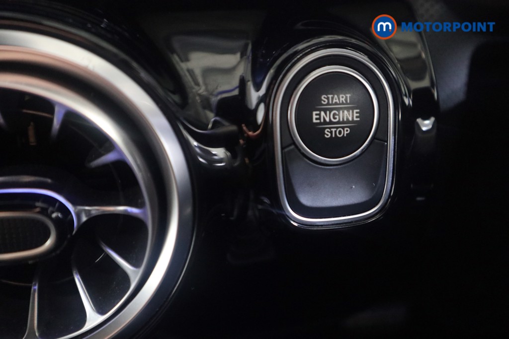 Mercedes-Benz CLA Amg Line Automatic Petrol Plug-In Hybrid Coupe - Stock Number (1599238) - 7th supplementary image