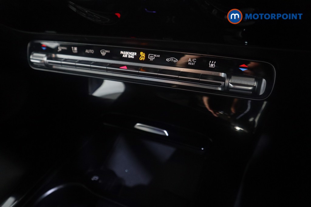 Mercedes-Benz CLA Amg Line Automatic Petrol Plug-In Hybrid Coupe - Stock Number (1599238) - 8th supplementary image