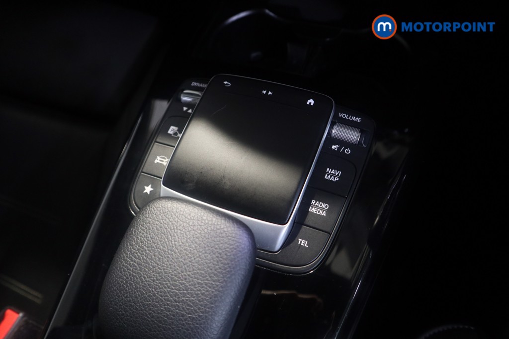 Mercedes-Benz CLA Amg Line Automatic Petrol Plug-In Hybrid Coupe - Stock Number (1599238) - 9th supplementary image