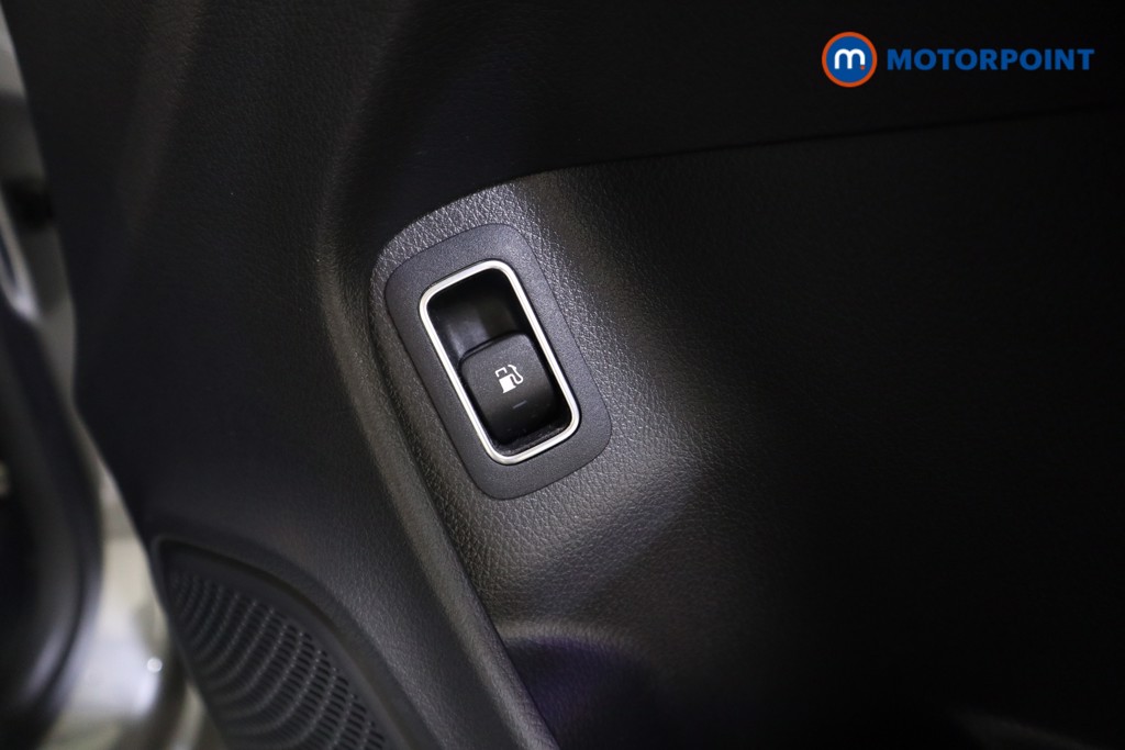 Mercedes-Benz CLA Amg Line Automatic Petrol Plug-In Hybrid Coupe - Stock Number (1599238) - 11th supplementary image