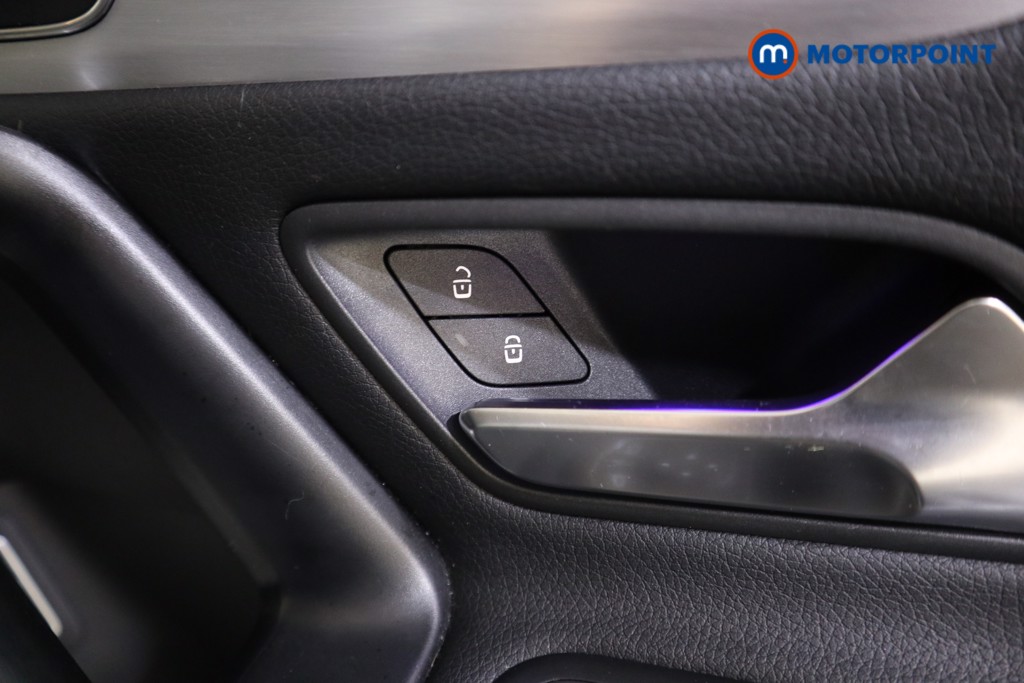 Mercedes-Benz CLA Amg Line Automatic Petrol Plug-In Hybrid Coupe - Stock Number (1599238) - 12th supplementary image