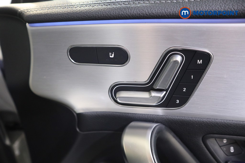 Mercedes-Benz CLA Amg Line Automatic Petrol Plug-In Hybrid Coupe - Stock Number (1599238) - 13th supplementary image