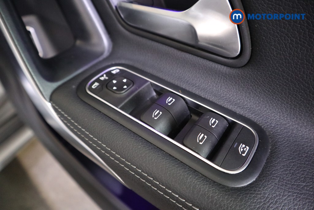 Mercedes-Benz CLA Amg Line Automatic Petrol Plug-In Hybrid Coupe - Stock Number (1599238) - 14th supplementary image