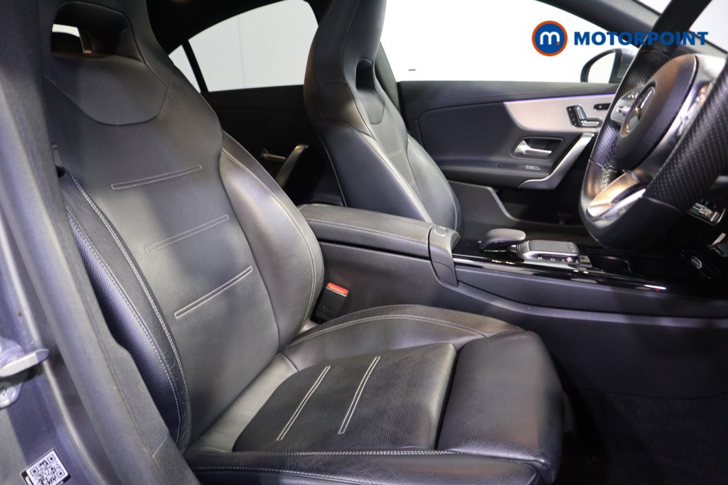 Mercedes-Benz CLA Amg Line Automatic Petrol Plug-In Hybrid Coupe - Stock Number (1599238) - 16th supplementary image