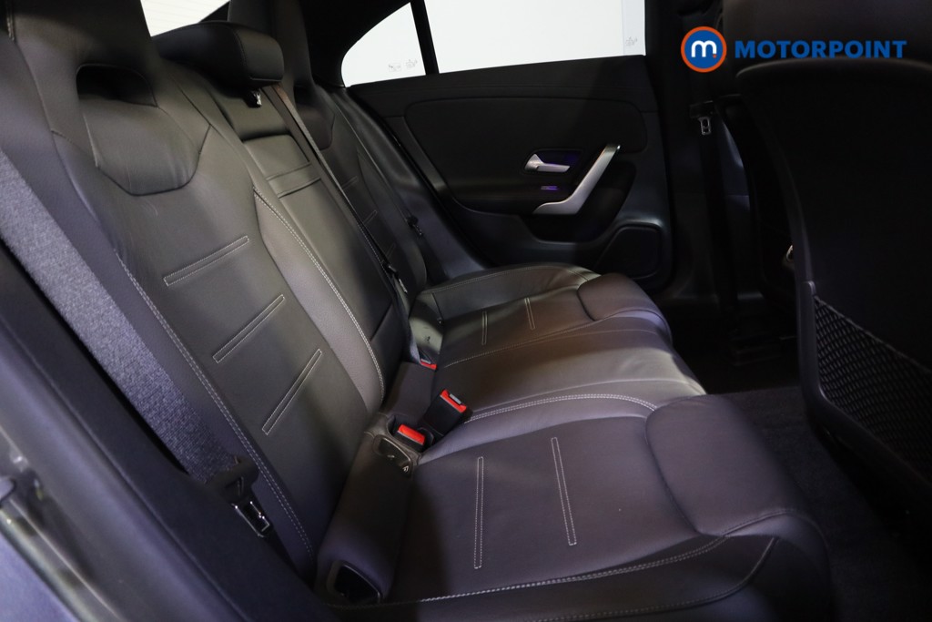 Mercedes-Benz CLA Amg Line Automatic Petrol Plug-In Hybrid Coupe - Stock Number (1599238) - 17th supplementary image