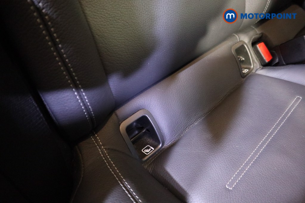 Mercedes-Benz CLA Amg Line Automatic Petrol Plug-In Hybrid Coupe - Stock Number (1599238) - 18th supplementary image