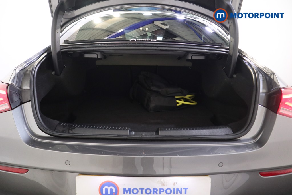 Mercedes-Benz CLA Amg Line Automatic Petrol Plug-In Hybrid Coupe - Stock Number (1599238) - 20th supplementary image