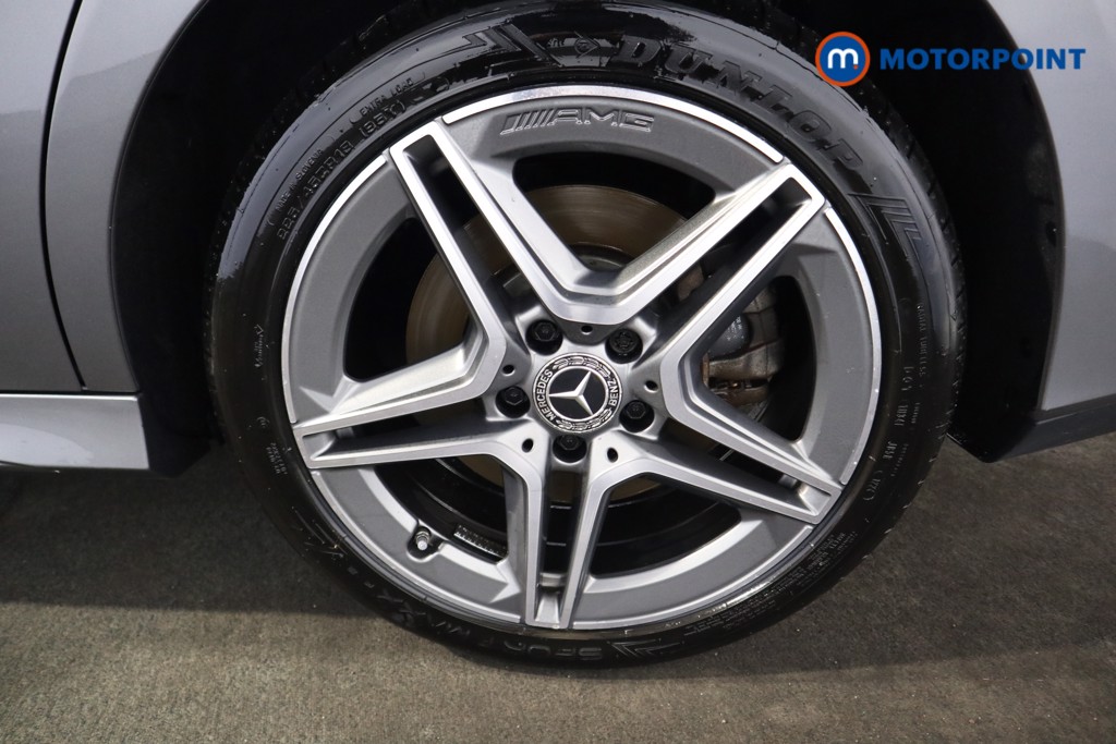 Mercedes-Benz CLA Amg Line Automatic Petrol Plug-In Hybrid Coupe - Stock Number (1599238) - 24th supplementary image