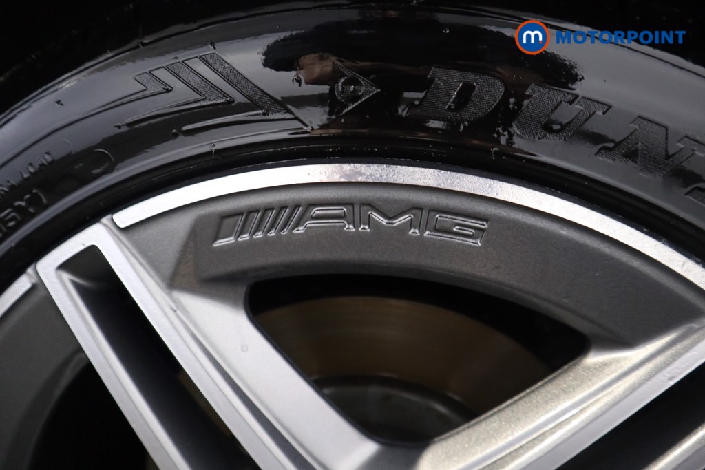 Mercedes-Benz CLA Amg Line Automatic Petrol Plug-In Hybrid Coupe - Stock Number (1599238) - 25th supplementary image