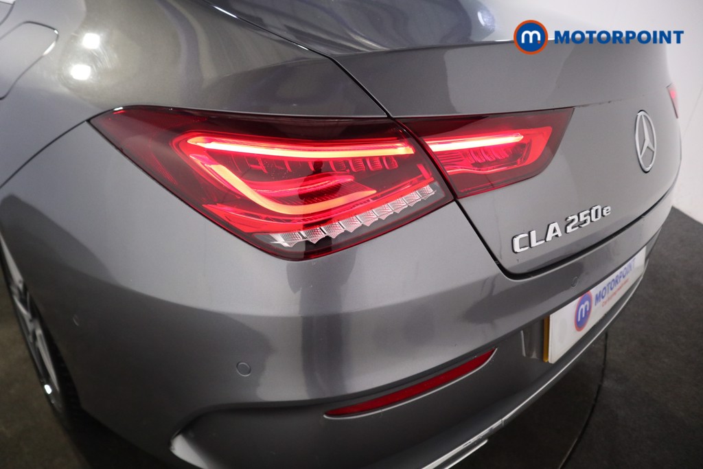 Mercedes-Benz CLA Amg Line Automatic Petrol Plug-In Hybrid Coupe - Stock Number (1599238) - 27th supplementary image