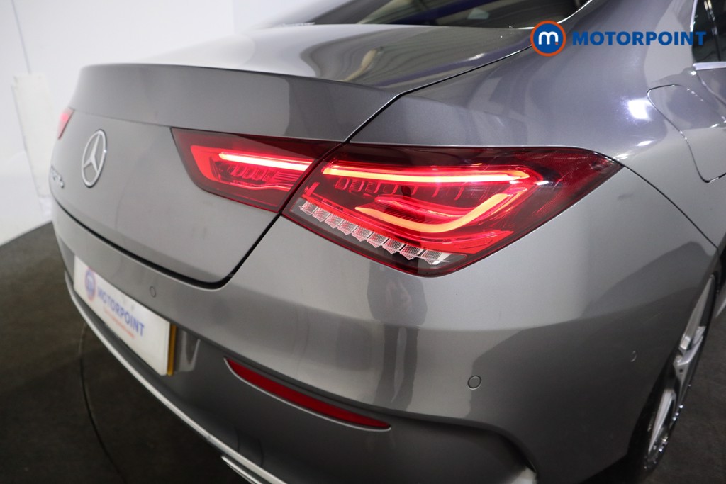 Mercedes-Benz CLA Amg Line Automatic Petrol Plug-In Hybrid Coupe - Stock Number (1599238) - 28th supplementary image
