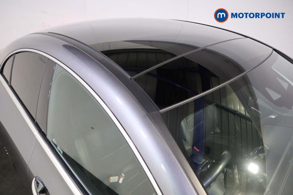 Mercedes-Benz CLA Amg Line Automatic Petrol Plug-In Hybrid Coupe - Stock Number (1599238) - 29th supplementary image