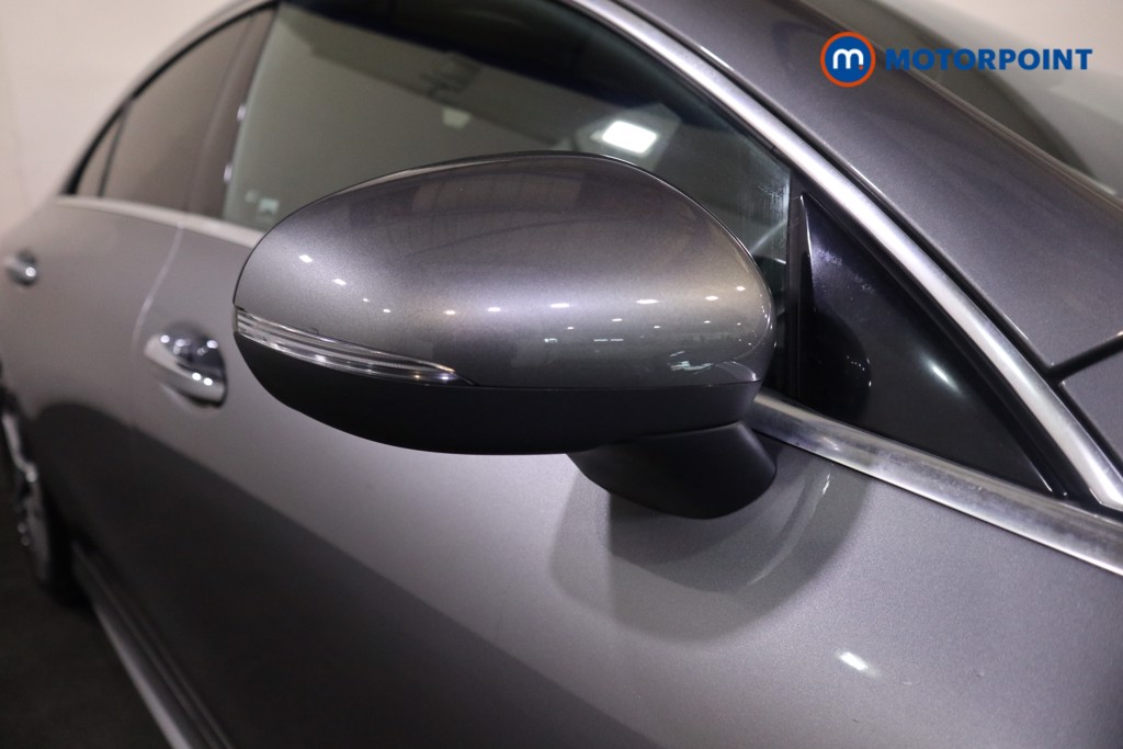 Mercedes-Benz CLA Amg Line Automatic Petrol Plug-In Hybrid Coupe - Stock Number (1599238) - 30th supplementary image