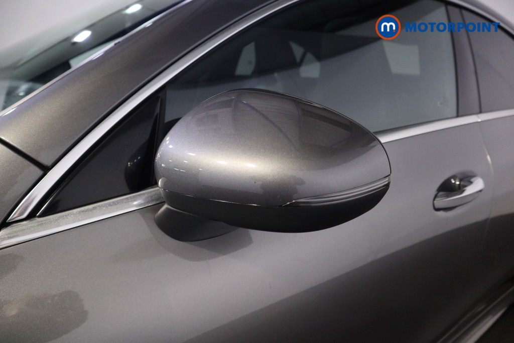 Mercedes-Benz CLA Amg Line Automatic Petrol Plug-In Hybrid Coupe - Stock Number (1599238) - 31st supplementary image