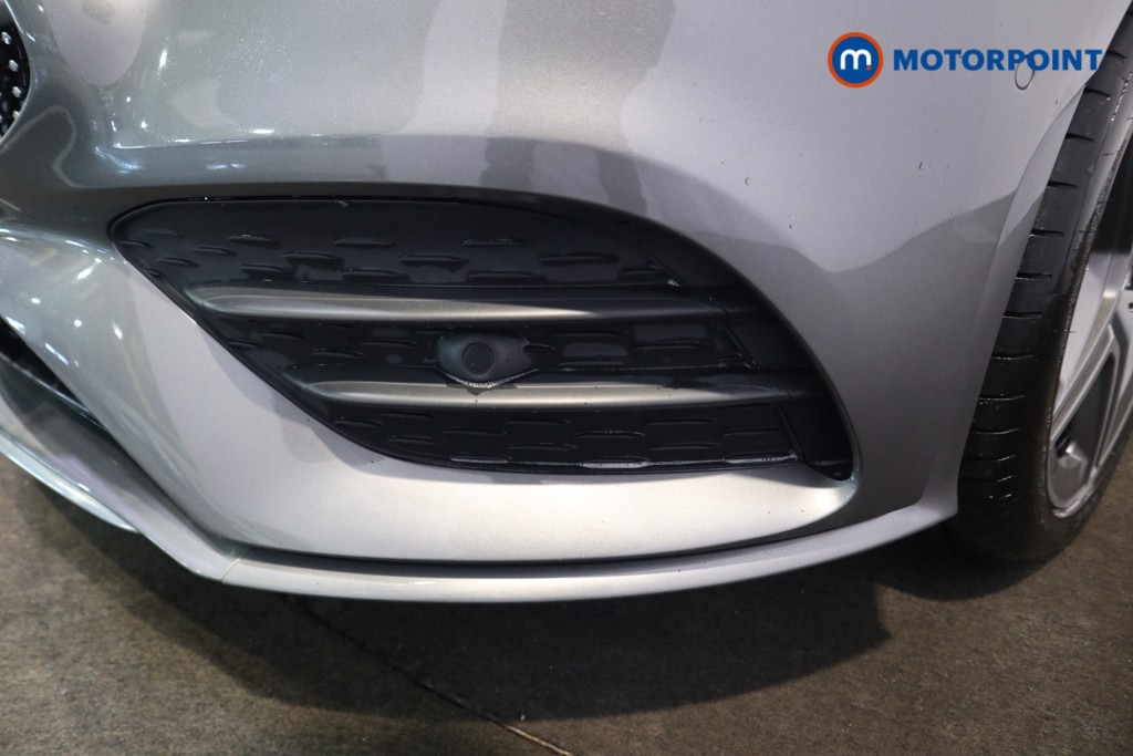 Mercedes-Benz CLA Amg Line Automatic Petrol Plug-In Hybrid Coupe - Stock Number (1599238) - 32nd supplementary image