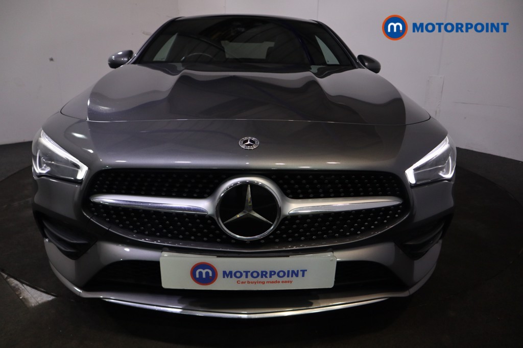 Mercedes-Benz CLA Amg Line Automatic Petrol Plug-In Hybrid Coupe - Stock Number (1599238) - 34th supplementary image