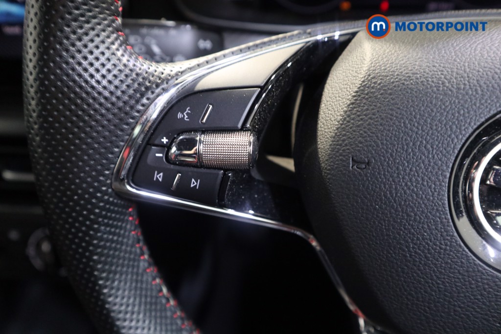 Skoda Kamiq Monte Carlo Automatic Petrol SUV - Stock Number (1599250) - 3rd supplementary image