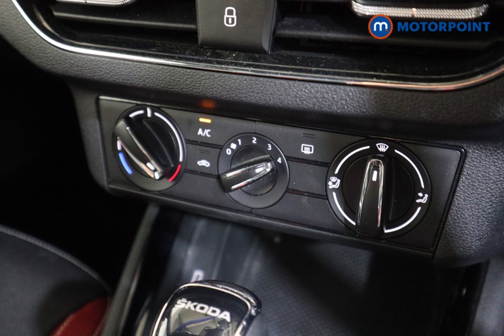 Skoda Kamiq Monte Carlo Automatic Petrol SUV - Stock Number (1599250) - 7th supplementary image