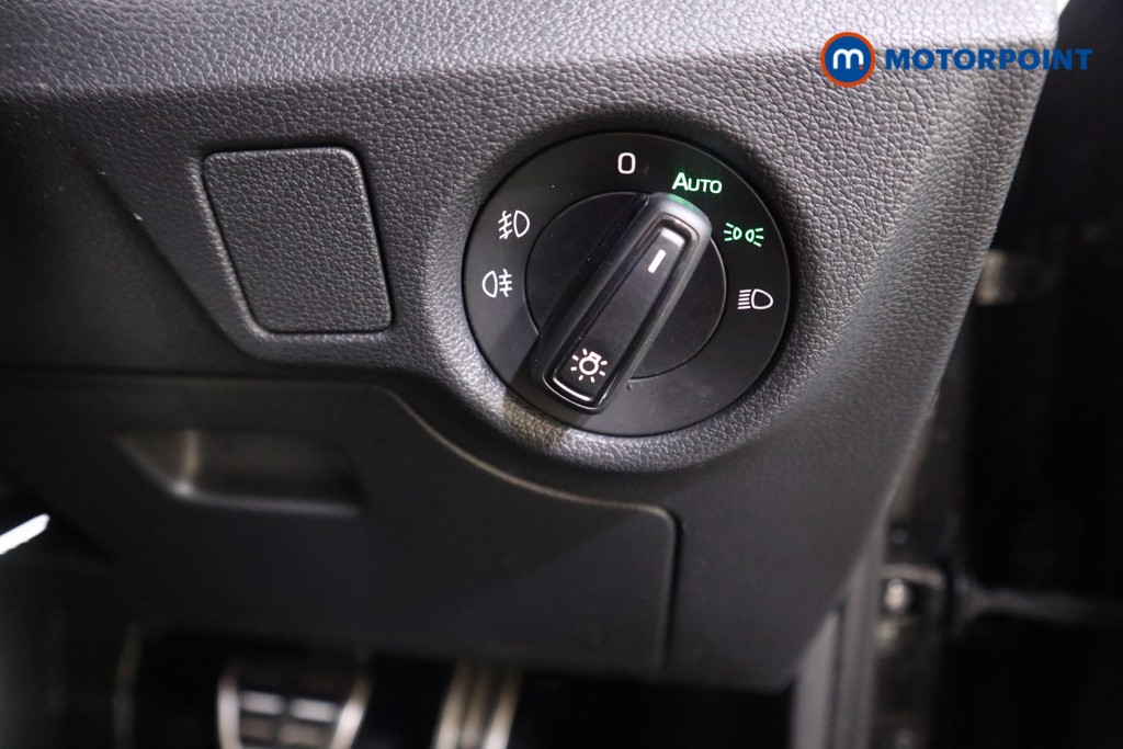 Skoda Kamiq Monte Carlo Automatic Petrol SUV - Stock Number (1599250) - 9th supplementary image