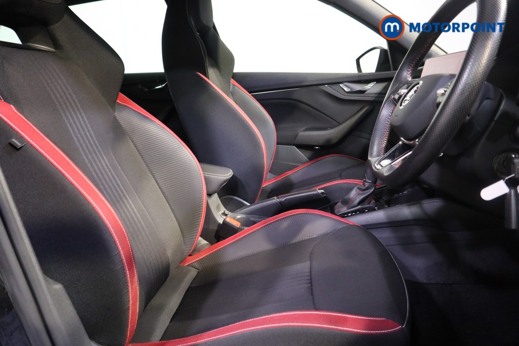 Skoda Kamiq Monte Carlo Automatic Petrol SUV - Stock Number (1599250) - 12th supplementary image