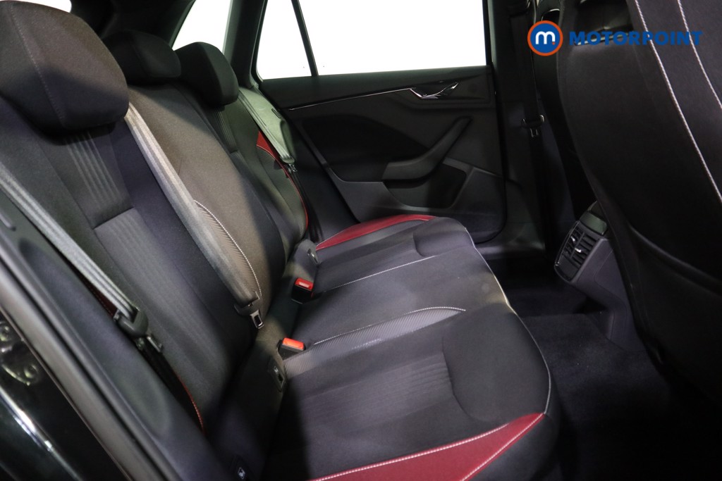 Skoda Kamiq Monte Carlo Automatic Petrol SUV - Stock Number (1599250) - 13th supplementary image