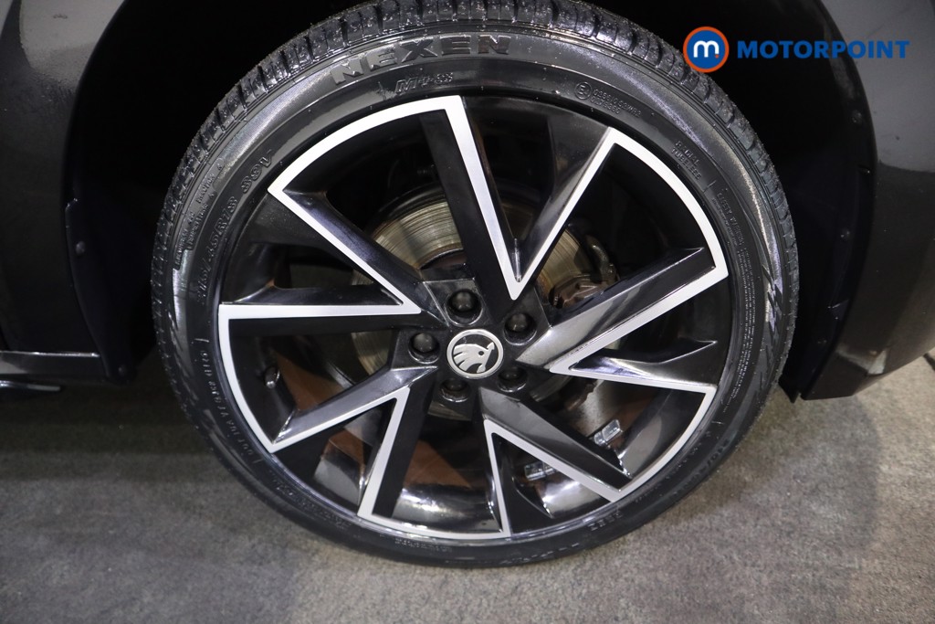 Skoda Kamiq Monte Carlo Automatic Petrol SUV - Stock Number (1599250) - 18th supplementary image