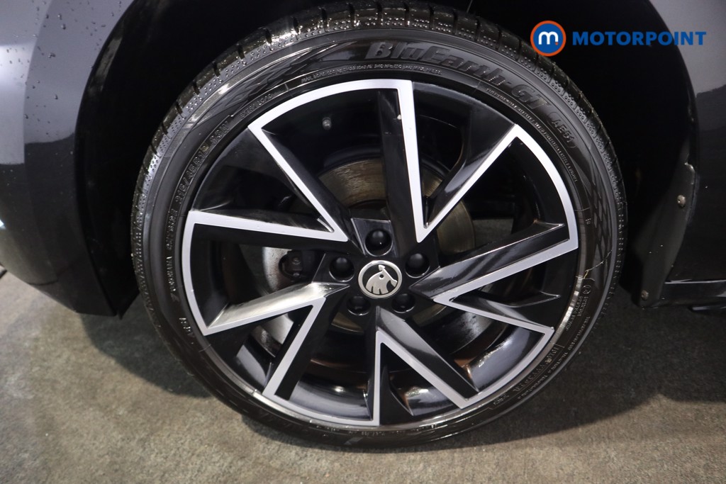 Skoda Kamiq Monte Carlo Automatic Petrol SUV - Stock Number (1599250) - 19th supplementary image