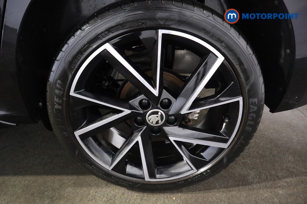 Skoda Kamiq Monte Carlo Automatic Petrol SUV - Stock Number (1599250) - 20th supplementary image