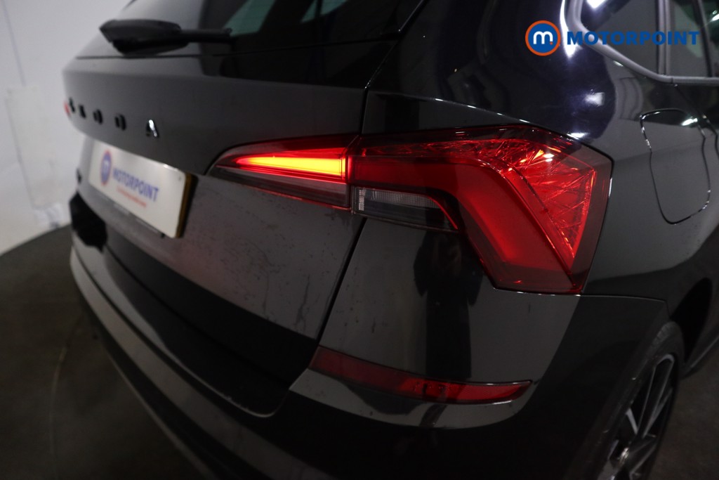 Skoda Kamiq Monte Carlo Automatic Petrol SUV - Stock Number (1599250) - 23rd supplementary image