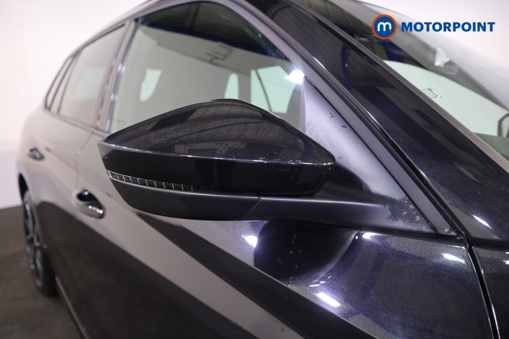 Skoda Kamiq Monte Carlo Automatic Petrol SUV - Stock Number (1599250) - 25th supplementary image