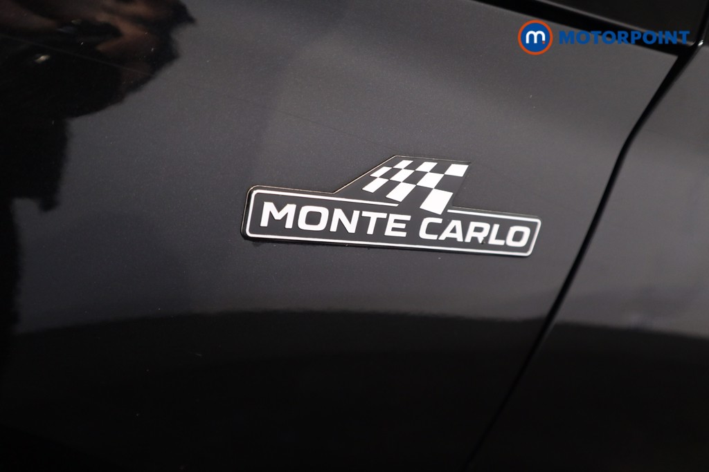Skoda Kamiq Monte Carlo Automatic Petrol SUV - Stock Number (1599250) - 27th supplementary image