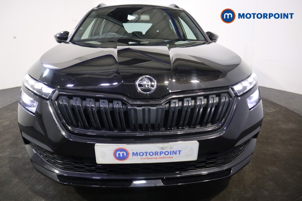 Skoda Kamiq Monte Carlo Automatic Petrol SUV - Stock Number (1599250) - 29th supplementary image