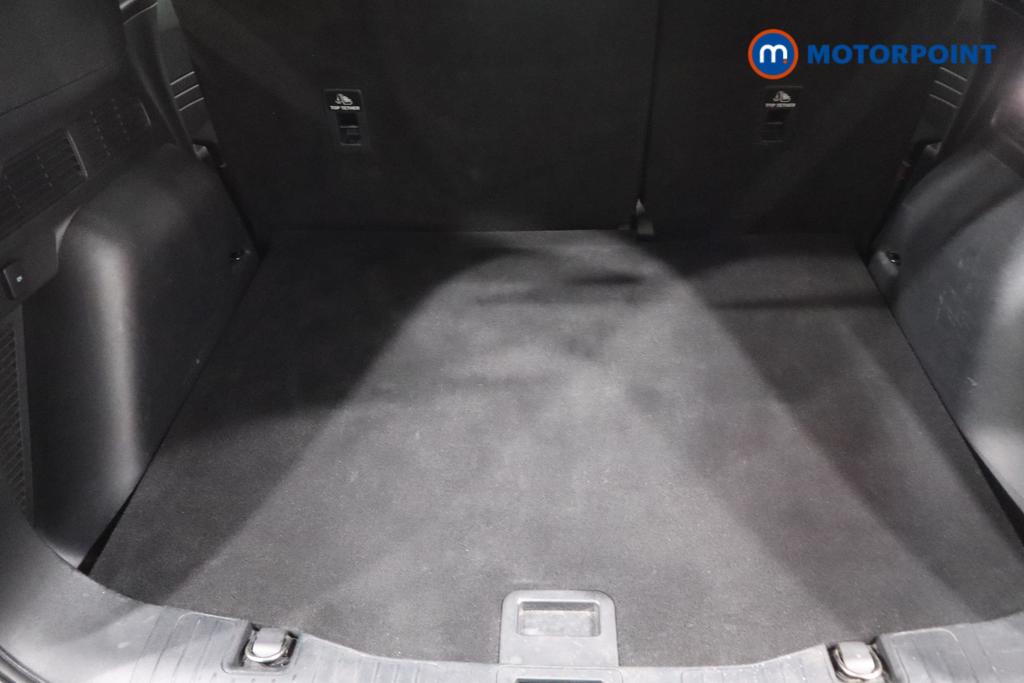 Ford Kuga Zetec Manual Diesel SUV - Stock Number (1599585) - 2nd supplementary image