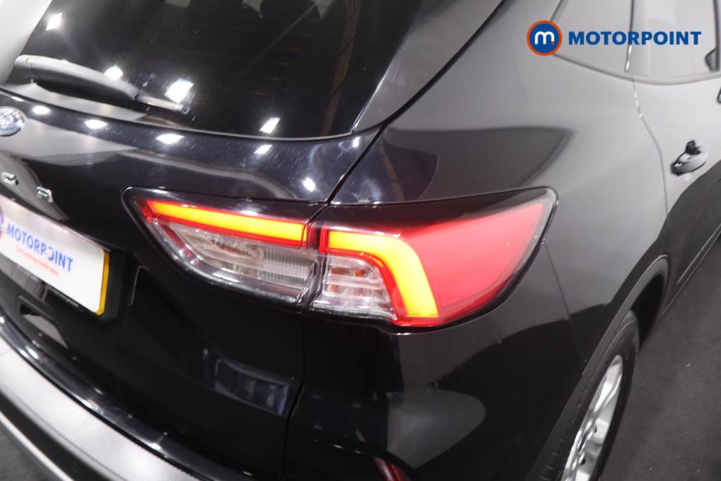 Ford Kuga Zetec Manual Diesel SUV - Stock Number (1599585) - 3rd supplementary image