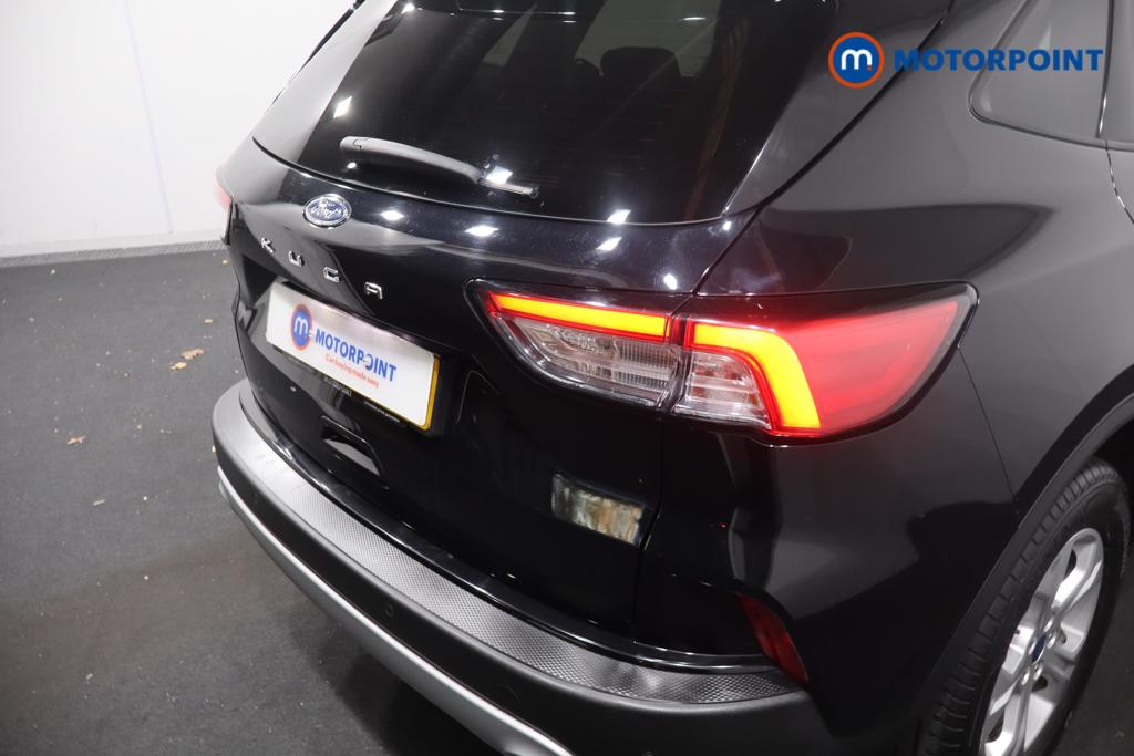 Ford Kuga Zetec Manual Diesel SUV - Stock Number (1599585) - 5th supplementary image