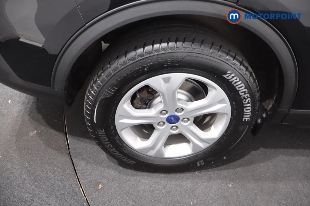 Ford Kuga Zetec Manual Diesel SUV - Stock Number (1599585) - 6th supplementary image