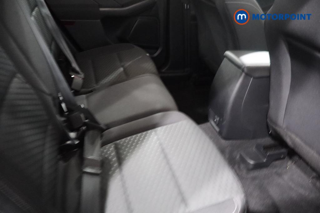 Ford Kuga Zetec Manual Diesel SUV - Stock Number (1599585) - 7th supplementary image