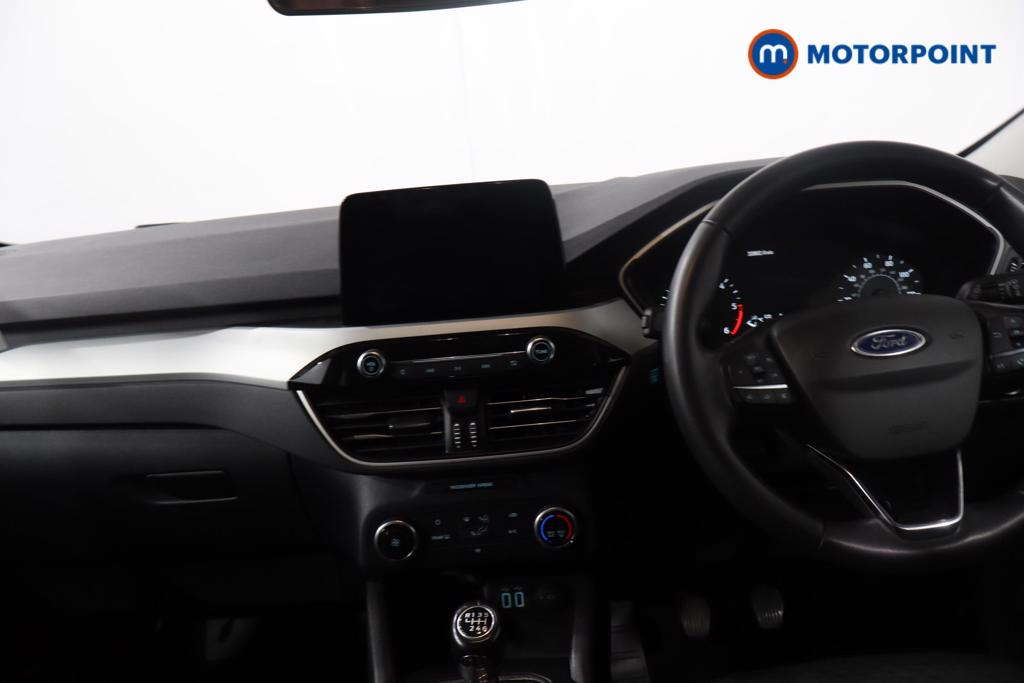 Ford Kuga Zetec Manual Diesel SUV - Stock Number (1599585) - 8th supplementary image