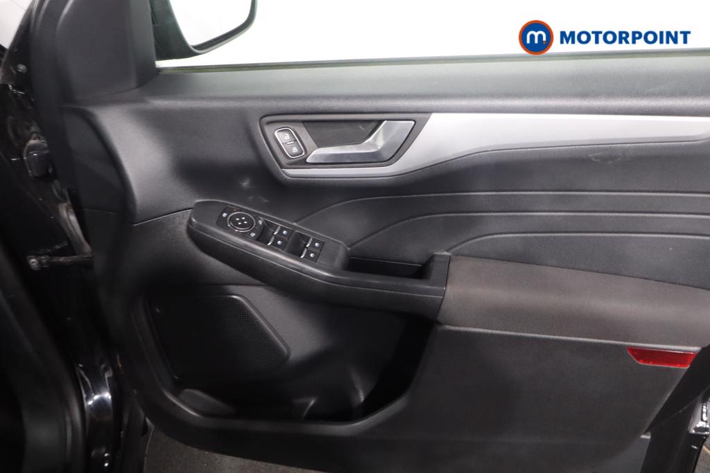 Ford Kuga Zetec Manual Diesel SUV - Stock Number (1599585) - 9th supplementary image