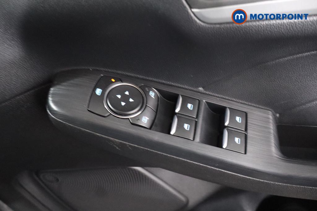 Ford Kuga Zetec Manual Diesel SUV - Stock Number (1599585) - 10th supplementary image