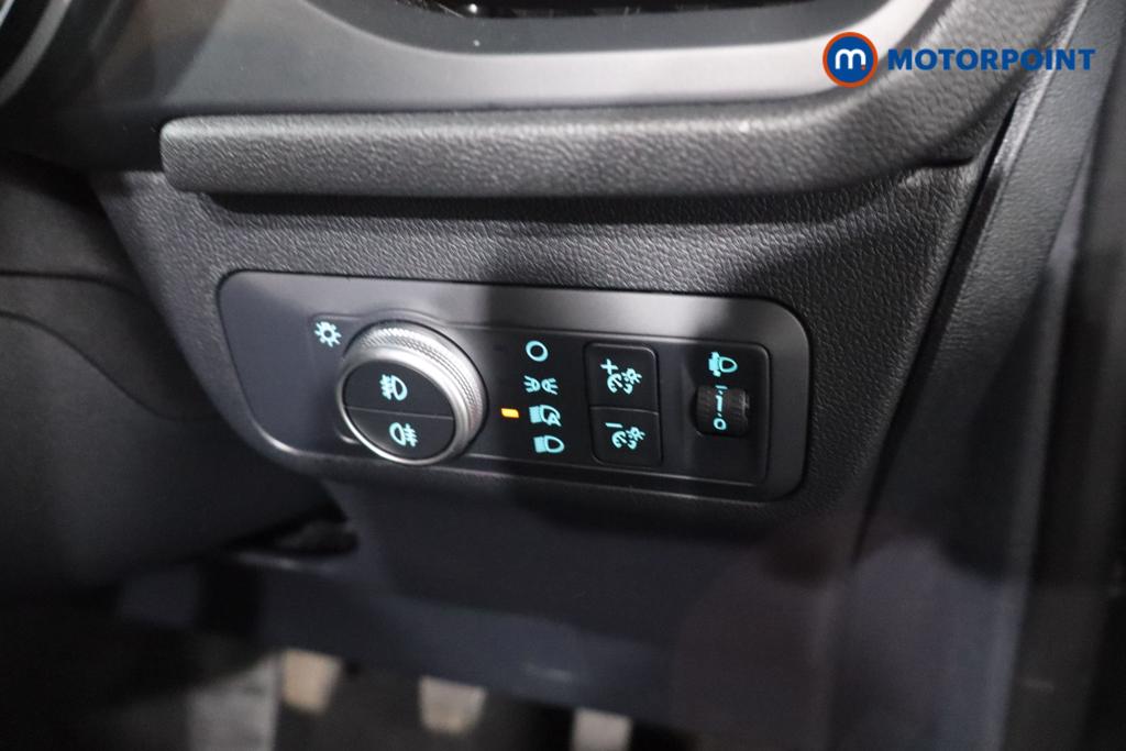 Ford Kuga Zetec Manual Diesel SUV - Stock Number (1599585) - 12th supplementary image