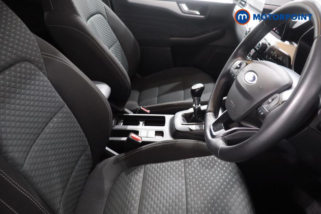 Ford Kuga Zetec Manual Diesel SUV - Stock Number (1599585) - 13th supplementary image