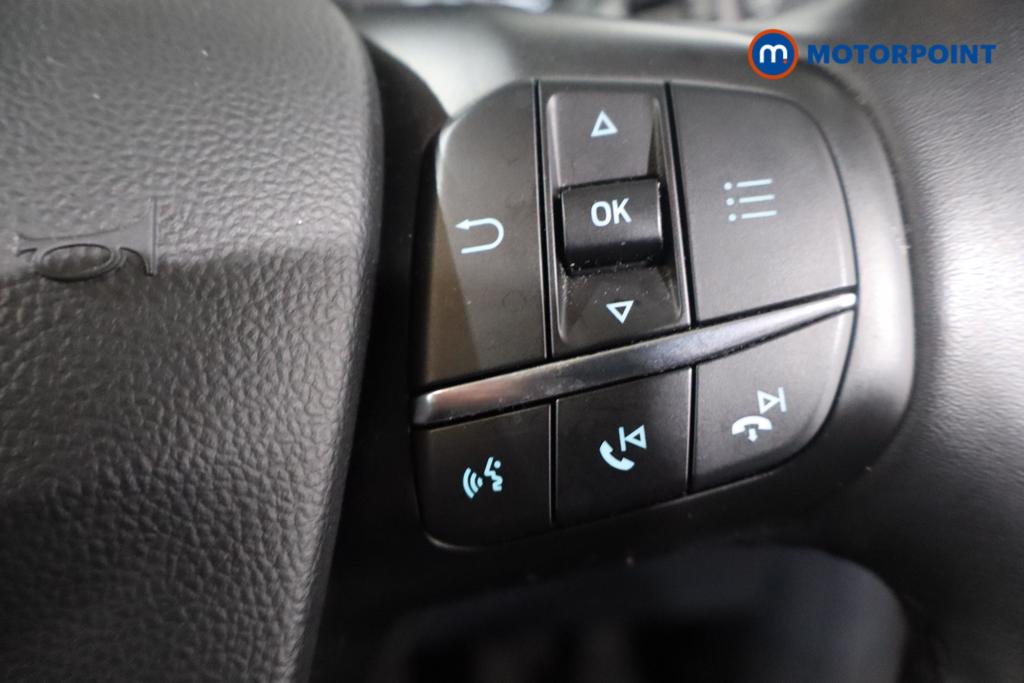 Ford Kuga Zetec Manual Diesel SUV - Stock Number (1599585) - 14th supplementary image