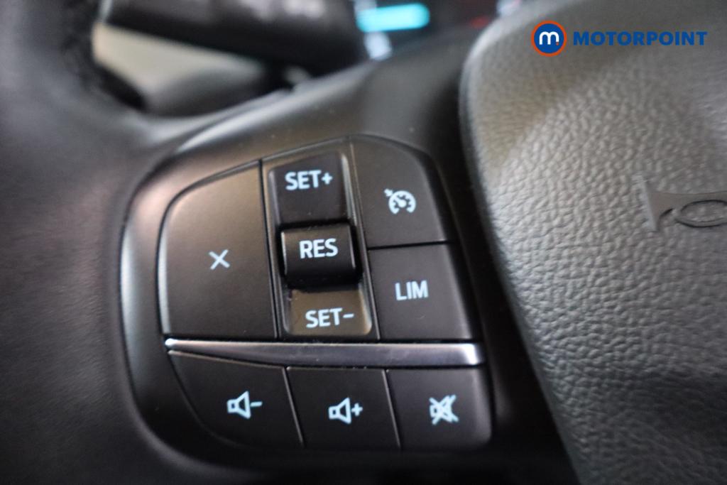 Ford Kuga Zetec Manual Diesel SUV - Stock Number (1599585) - 15th supplementary image