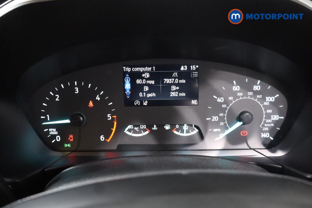 Ford Kuga Zetec Manual Diesel SUV - Stock Number (1599585) - 16th supplementary image