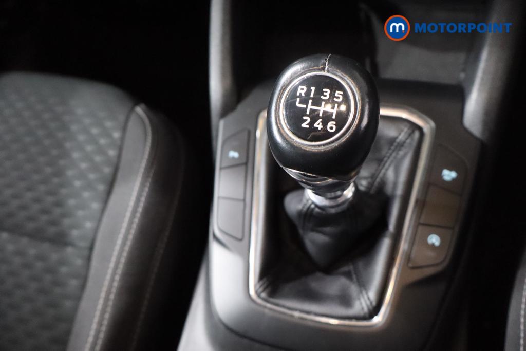 Ford Kuga Zetec Manual Diesel SUV - Stock Number (1599585) - 17th supplementary image