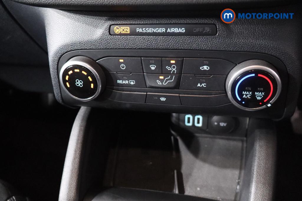 Ford Kuga Zetec Manual Diesel SUV - Stock Number (1599585) - 18th supplementary image