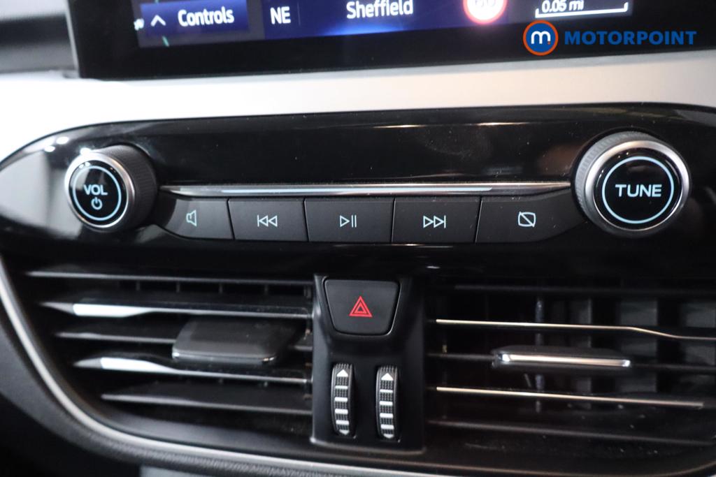 Ford Kuga Zetec Manual Diesel SUV - Stock Number (1599585) - 19th supplementary image