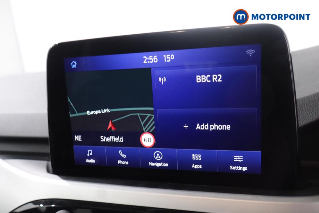 Ford Kuga Zetec Manual Diesel SUV - Stock Number (1599585) - 20th supplementary image